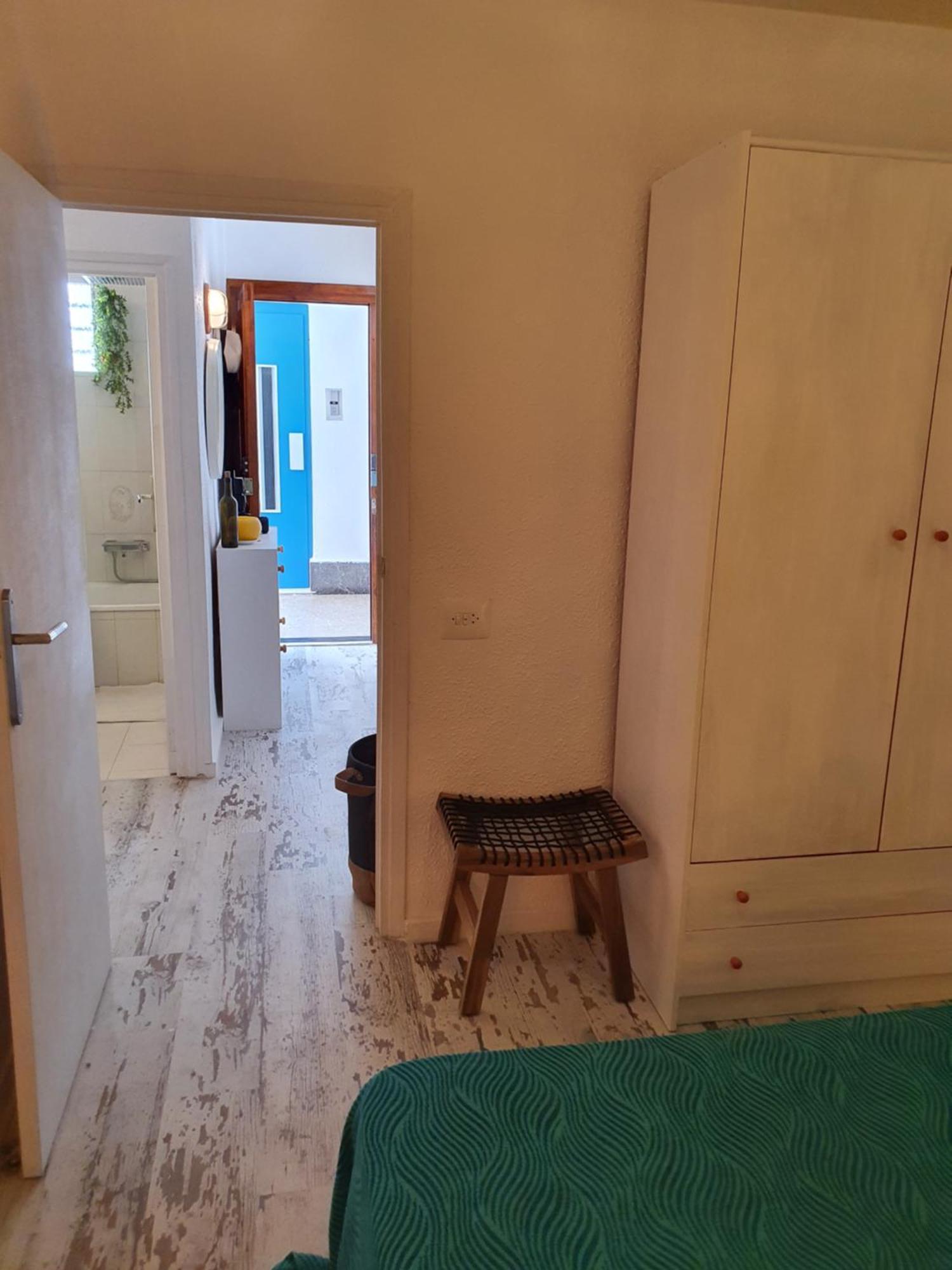 Apartamento Playa Surf Cullera Eksteriør billede