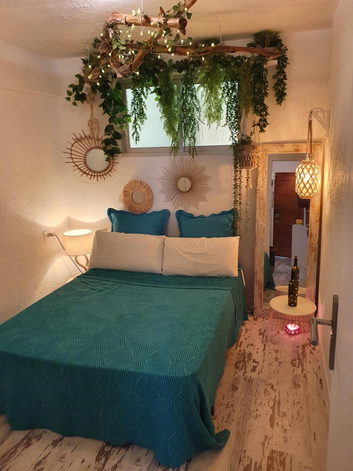 Apartamento Playa Surf Cullera Eksteriør billede